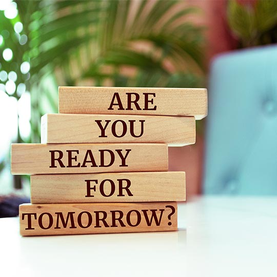 Nonprofit Succession Planning